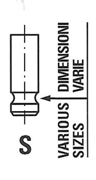 WILMINK GROUP Sisselaskeventiil WG1052959